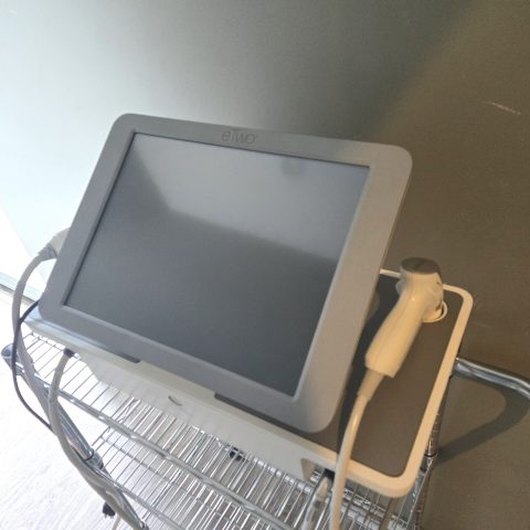 Syneron eTwo Device