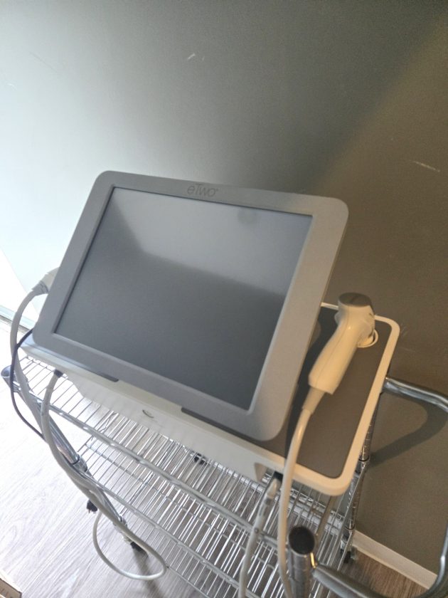 Syneron eTwo Device