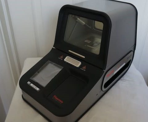 Thermo Niton DXL Precious Metal Analyzer