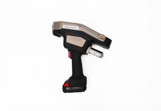 Thermo Scientific Niton Apollo Handheld LIBS Analyzer - Image 2