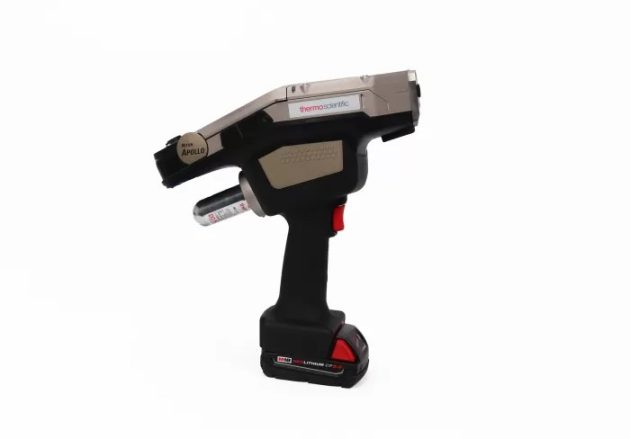 Thermo Scientific Niton Apollo Handheld LIBS Analyzer - Image 3