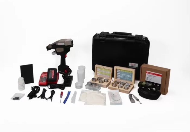 Thermo Scientific Niton Apollo Handheld LIBS Analyzer - Image 4