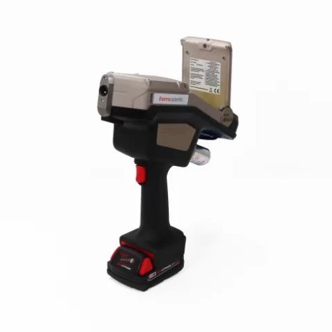 Thermo Scientific Niton Apollo Handheld LIBS Analyzer