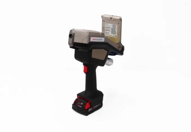 Thermo Scientific Niton Apollo Handheld LIBS Analyzer