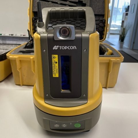 Topcon LN-100 Layout Navigator