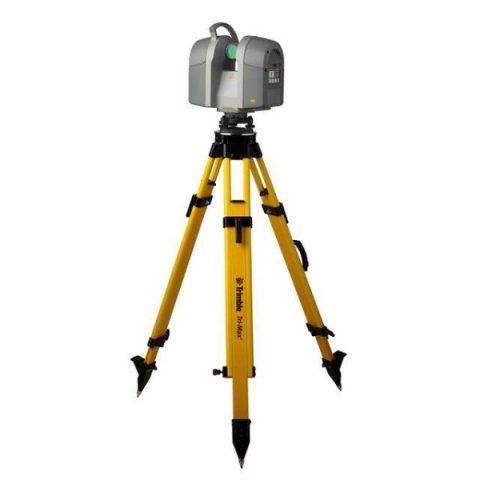 Trimble TX6 3D Laser Scanner
