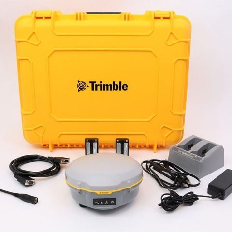Trimble R8s GPS GNSS Receiver