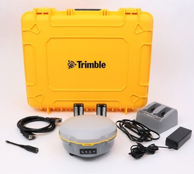 Trimble R8s GPS GNSS Receiver