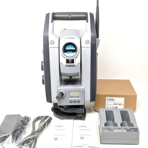 Trimble S9 HP Robotic Total Station
