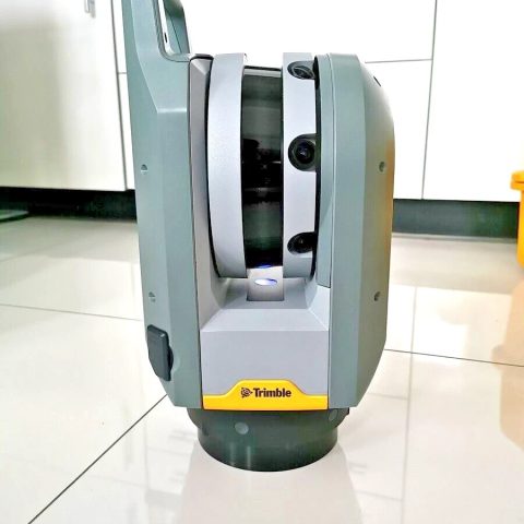 Trimble X7 3D Laser Scanner