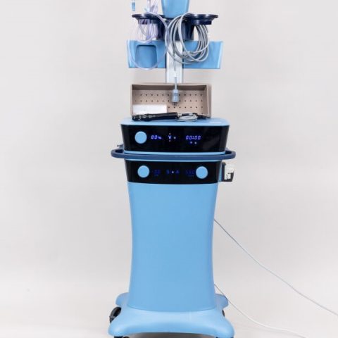 VaserLipo 2.2 Liposuction System Device