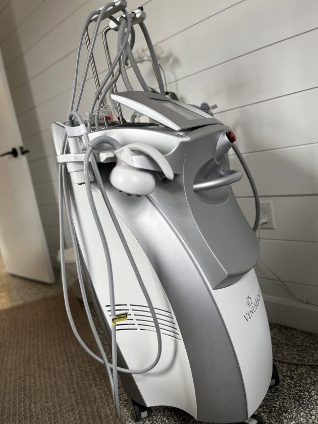 Venus Concept Legacy Machine - Image 3