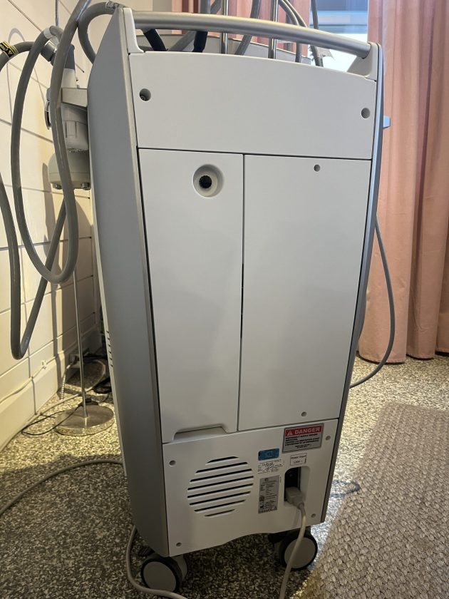 Venus Concept Legacy Machine - Image 4