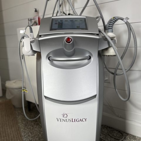 Venus Concept Legacy Machine