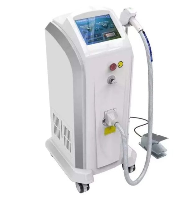 ZARIN HR818 Laser Hair Removal - Image 2