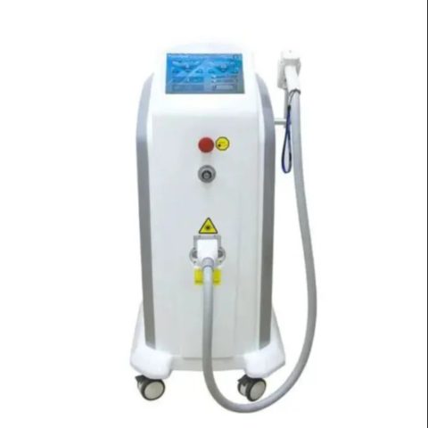 ZARIN HR818 Laser Hair Removal