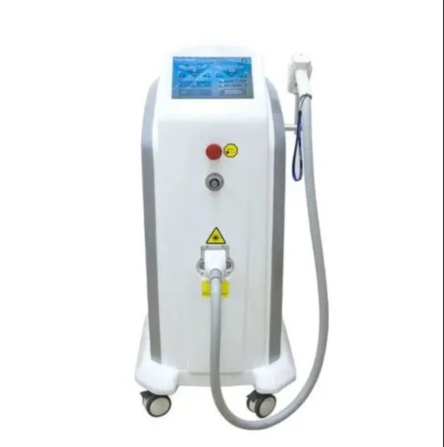 ZARIN HR818 Laser Hair Removal