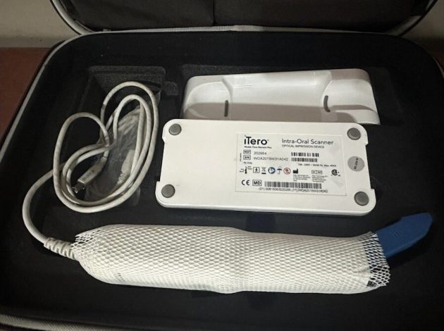 iTero Element Flex Scanning Unit - Image 2