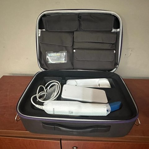iTero Element Flex Scanning Unit