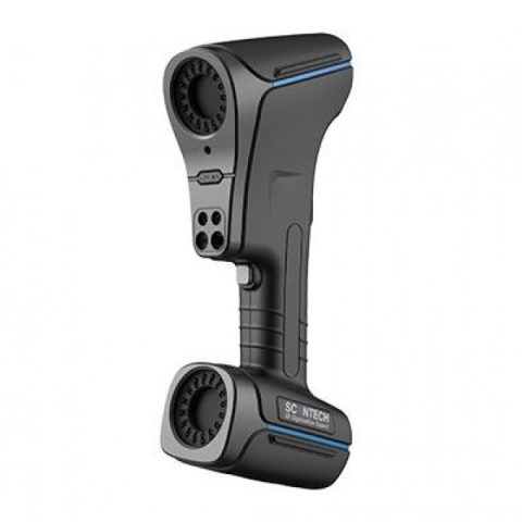 KSCAN20 3D Scanner Metrology