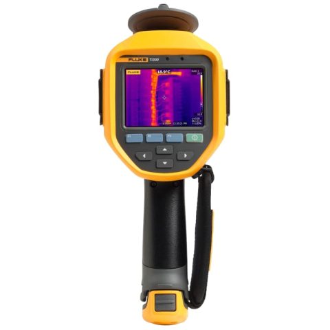 Fluke Ti300 Thermal Imager Camera