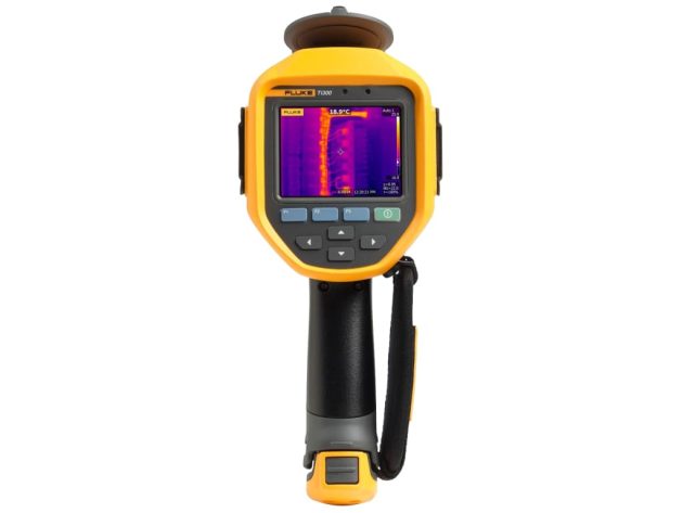 Fluke Ti300 Thermal Imager Camera