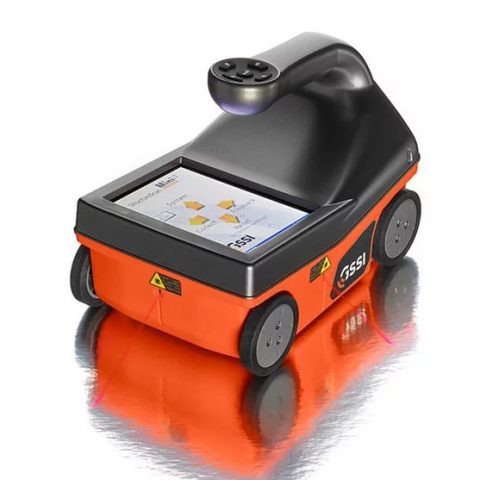 GSSI StructureScan Mini LT GPR