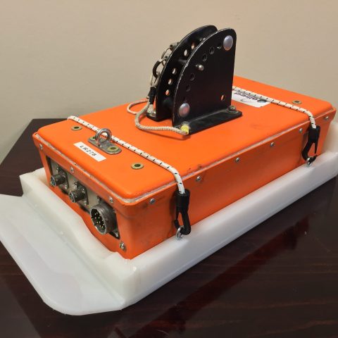 GSSI 900 MHz Monostatic Antenna