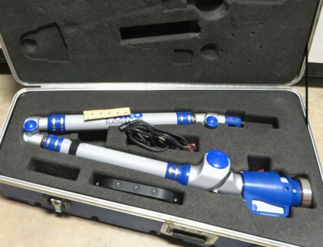 FARO 12ft EDGE Portable CMM Measurement Arm