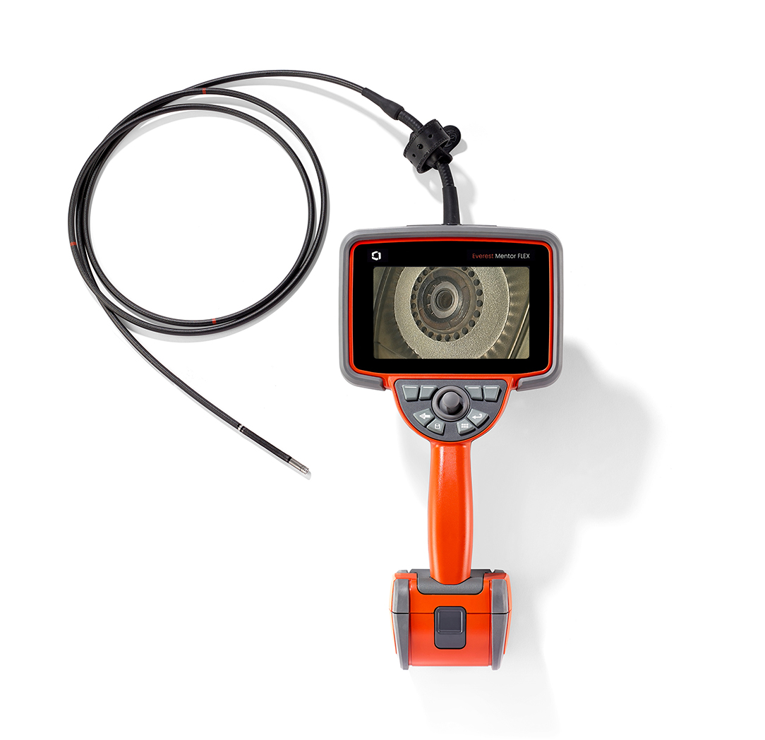 Everest Mentor Flex VideoProbe