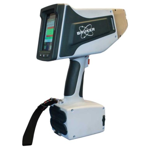 Bruker EOS 500