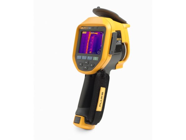 Fluke Ti300 Thermal Imager Camera - Image 2