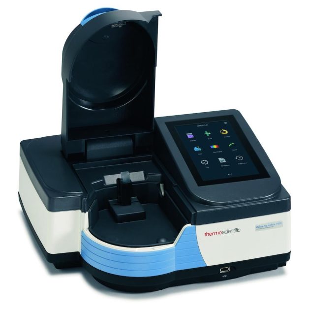 Thermo Scientific Orion AquaMate 7100 Vis Spectrophotometer - Image 2