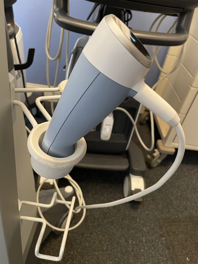 2023 BTL Exion Machine - Image 4
