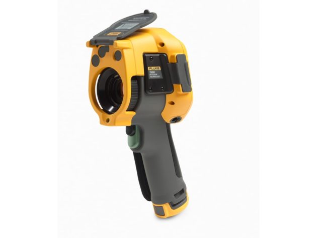 Fluke Ti300 Thermal Imager Camera - Image 3