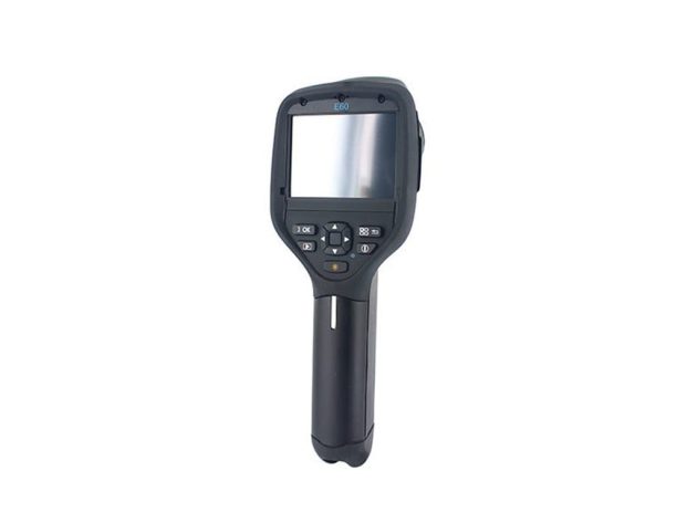 FLIR E60 Infrared Camera - Image 3