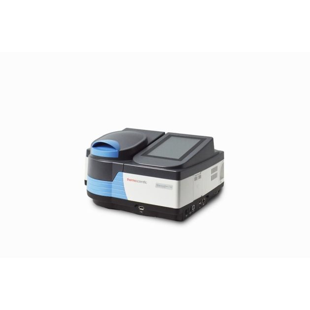 Thermo Scientific Orion AquaMate 7100 Vis Spectrophotometer - Image 3