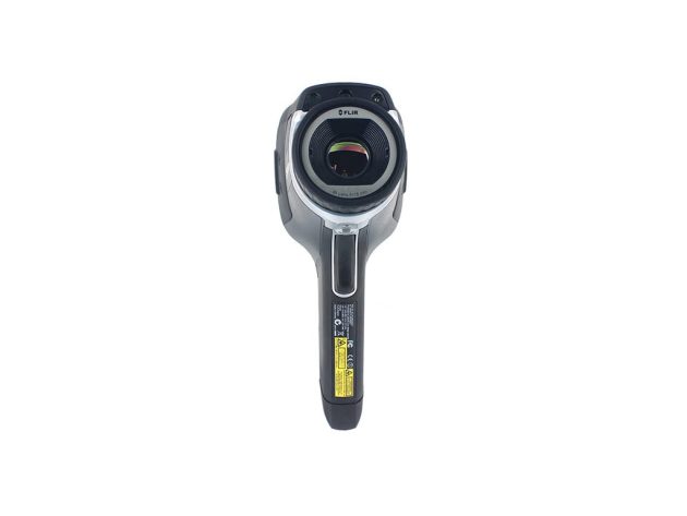 FLIR E60 Infrared Camera - Image 4