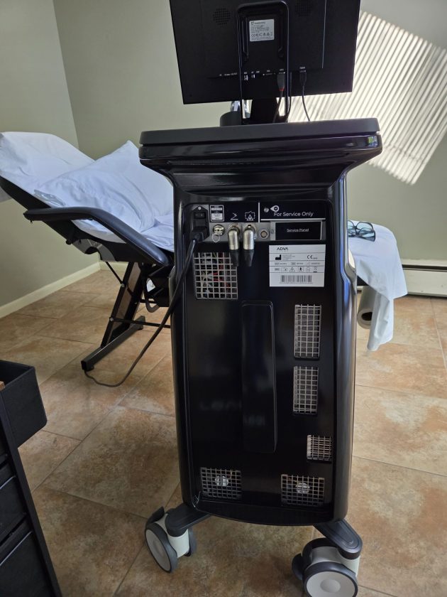 Advalight ADVATx Dual Machine - Image 4