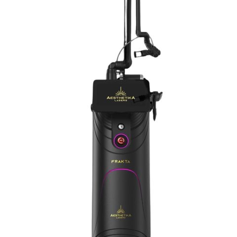 Aesthetika FRAKTA SuperPulse 40 Watt CO2 Laser