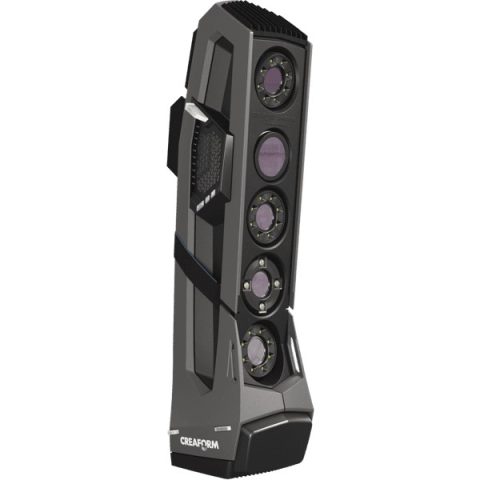 Creaform GoSCAN SPARK Portable 3D Scanner