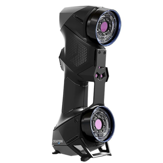 Creaform HandySCAN Black Elite 3D Scanner - Image 2