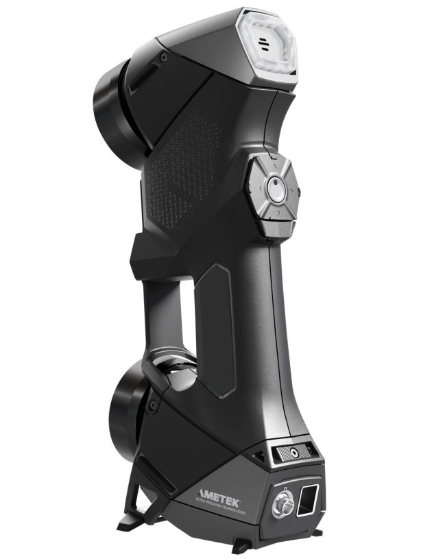 Creaform HandySCAN Black Elite 3D Scanner - Image 3