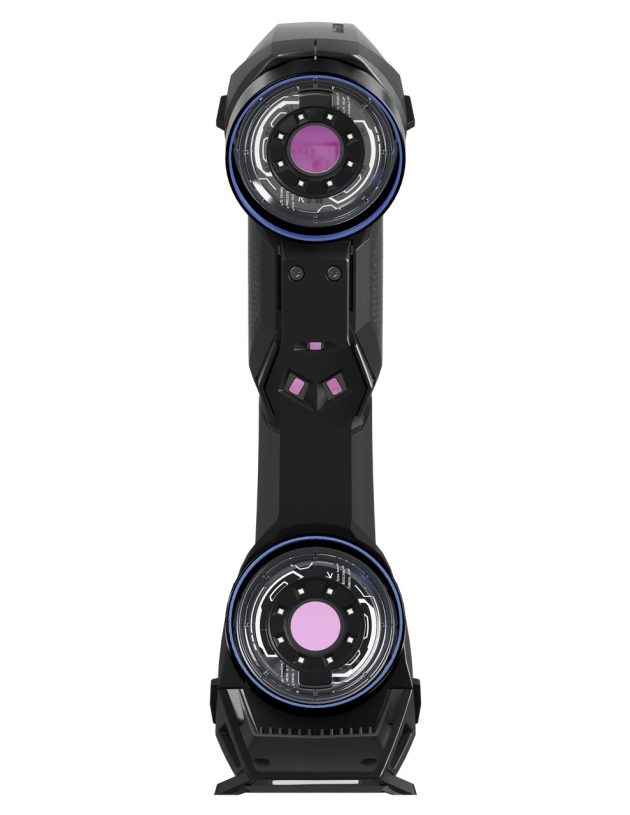 HandySCAN BLACK Elite