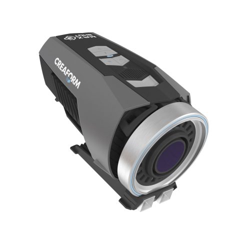 Creaform MaxSHOT 3D