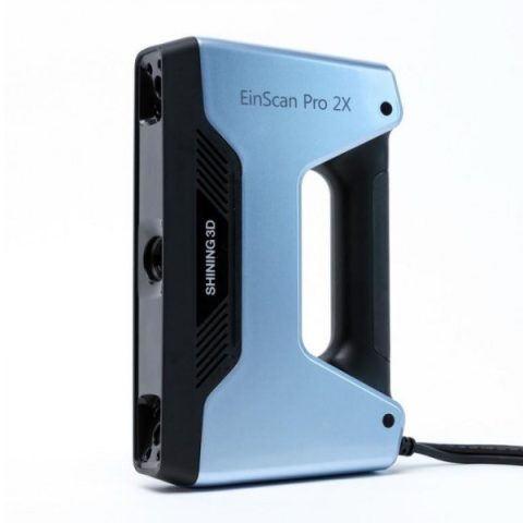 Einscan Pro 2X 3D Scanner