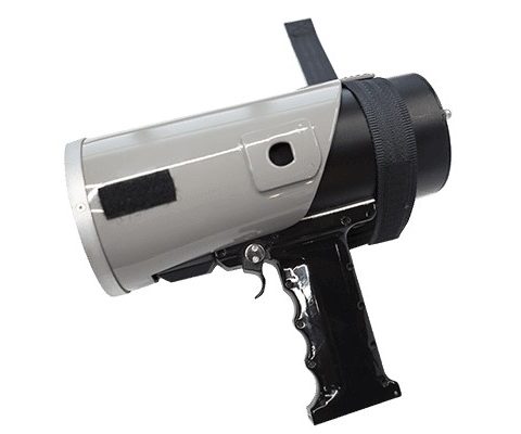 ElvaX Geo handheld XRF Analyzer