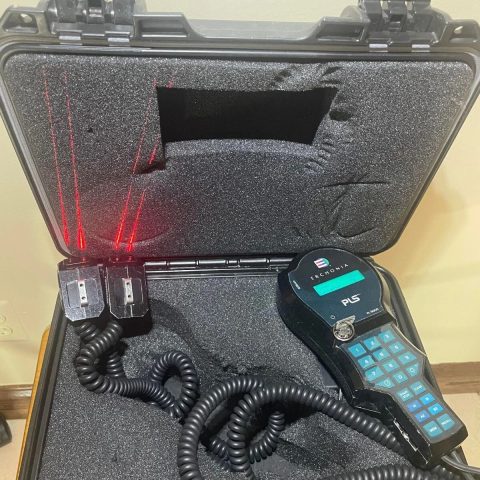 Erchonia PL5000 Laser Therapy