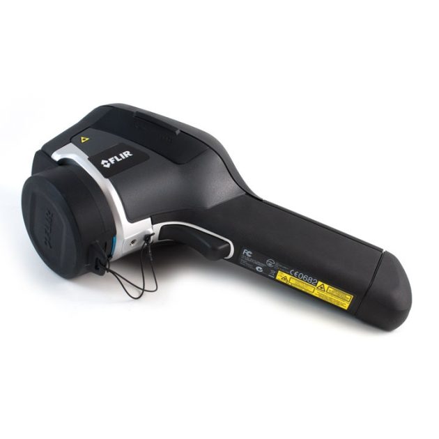 FLIR E50 Infrared Thermal Imaging Camera - Image 2