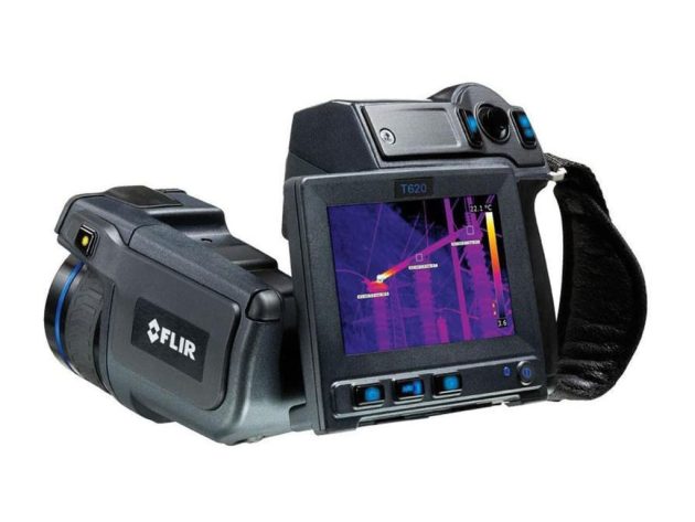 FLIR T620 Thermal Imager - Image 2